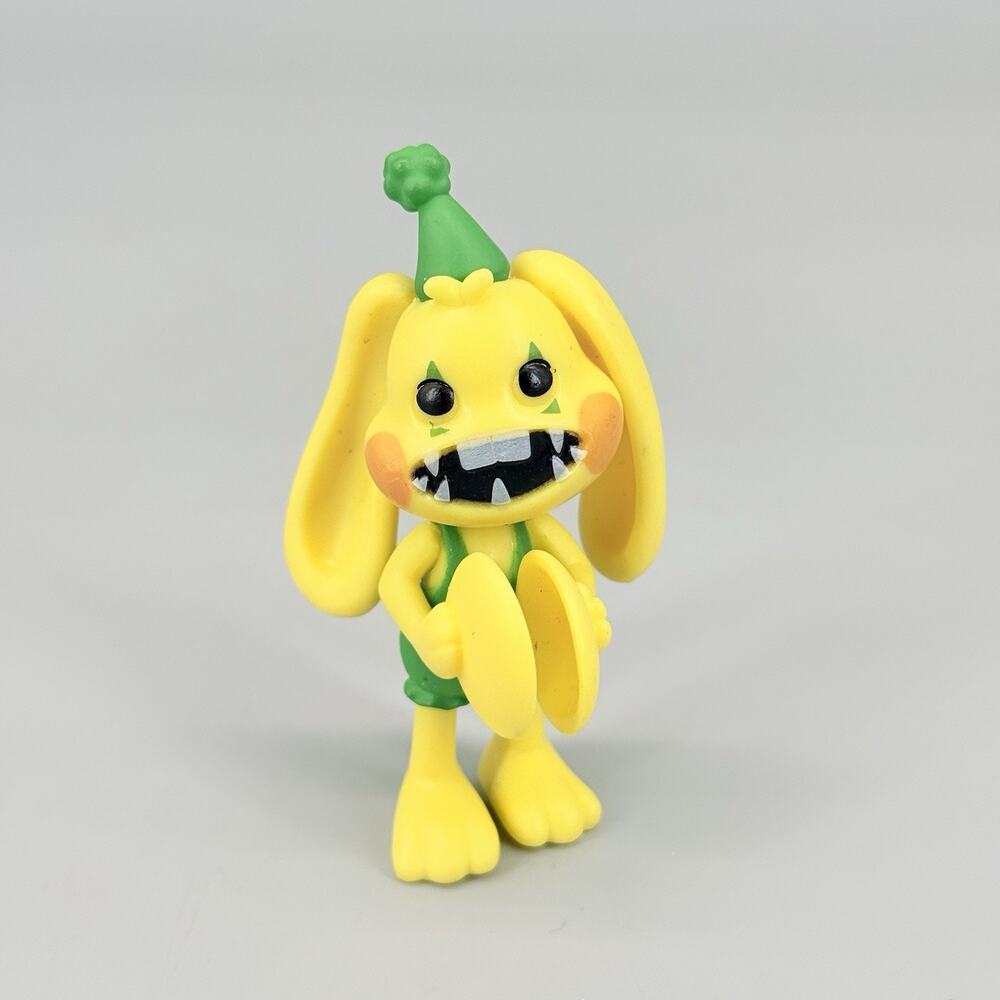 Phat Mojo 2022 Poppy Playtime 2.75" Mini Figure Bunzo Bunny